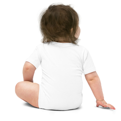 Body de bebé BestGift - comprar en línea