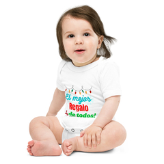 Body de bebé BestGift