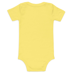 Body de bebé HolaMundo - tienda en línea