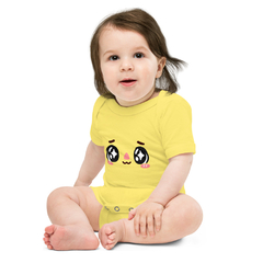 Body de bebé manga corta Mini - comprar en línea