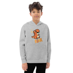 Sudadera con capucha DinoRoar en internet