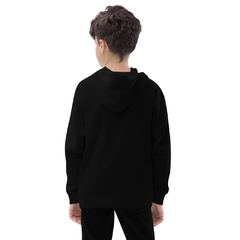 Sudadera con capucha DinoRoar - Moda Peque