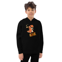 Sudadera con capucha DinoRoar