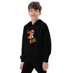 Sudadera con capucha DinoRoar en internet