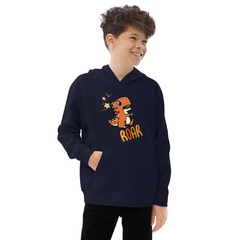 Imagen de Sudadera con capucha DinoRoar