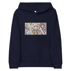 Sudadera con capucha Anim - comprar en línea