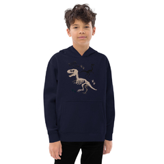 Sudadera con capucha DinoStyle - comprar en línea