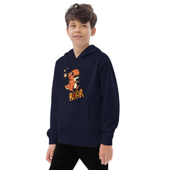 Sudadera con capucha DinoRoar