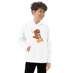 Sudadera con capucha DinoRoar - comprar en línea