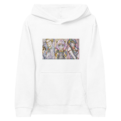 Sudadera con capucha Anim - Moda Peque
