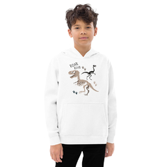Sudadera con capucha DinoStyle en internet