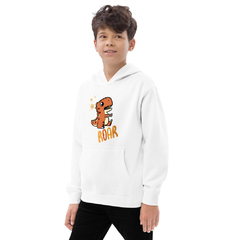 Sudadera con capucha DinoRoar en internet
