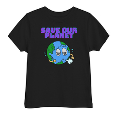 Camiseta SavePlanet