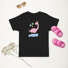 Camiseta DinoGirl