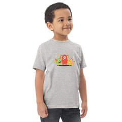 Camiseta Monsters - comprar en línea