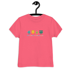 Camiseta MonsterMix en internet