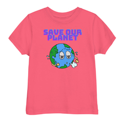 Camiseta SavePlanet en internet