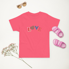 Camiseta Love en internet