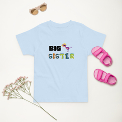 Camiseta BigSisterDino en internet
