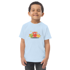 Camiseta Monsters - tienda en línea