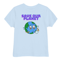 Camiseta SavePlanet - tienda en línea