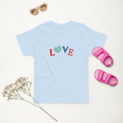 Camiseta Love - tienda en línea