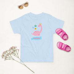 Camiseta DinoGirl - tienda en línea