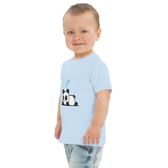 Camiseta PandZ en internet