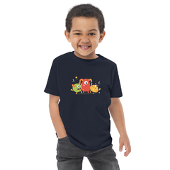 Camiseta Monsters - comprar en línea