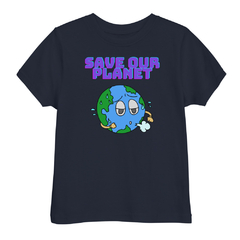 Camiseta SavePlanet - comprar en línea