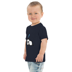Camiseta PandZ