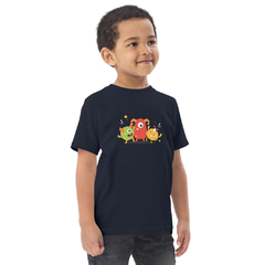 Imagen de Camiseta Monsters