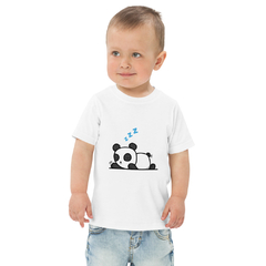 Camiseta PandZ - Moda Peque