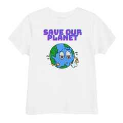 Imagen de Camiseta SavePlanet