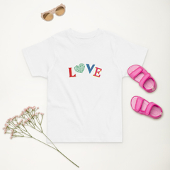 Imagen de Camiseta Love