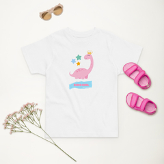 Imagen de Camiseta DinoGirl