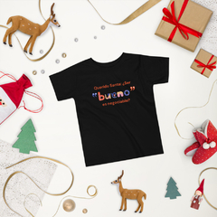 Camiseta NiñoBueno - comprar en línea