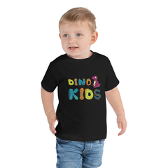 Camiseta DinoKids