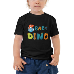 Camiseta BabyDino