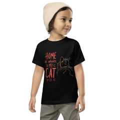 Camiseta Unisex MyCat - comprar en línea