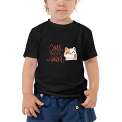 Camiseta Unisex CatsRule - comprar en línea