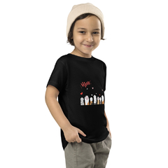 Camiseta Meow Unisex - comprar en línea