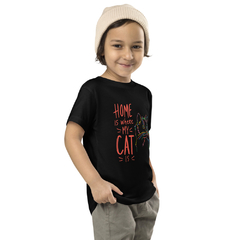 Camiseta Unisex MyCat en internet