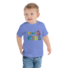 Camiseta DinoKids - comprar en línea