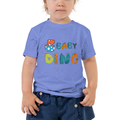 Camiseta BabyDino - comprar en línea