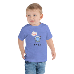 Camiseta Unisex NASA - comprar en línea