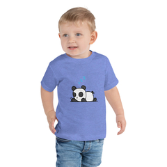 Camiseta Unisex PandaZK en internet