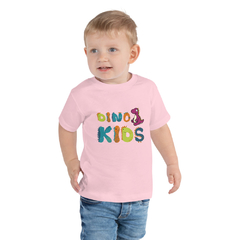 Camiseta DinoKids en internet