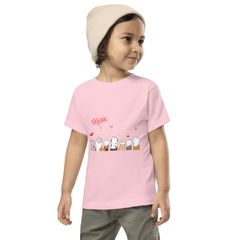 Camiseta Meow Unisex - tienda en línea