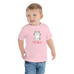 Camiseta Unisex CatMeow en internet